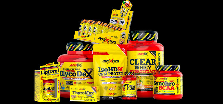 AmixPro® - AmixOfficial.hu -  -