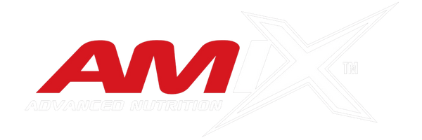 Patrik Halai AMIX SUPPLEMENTS