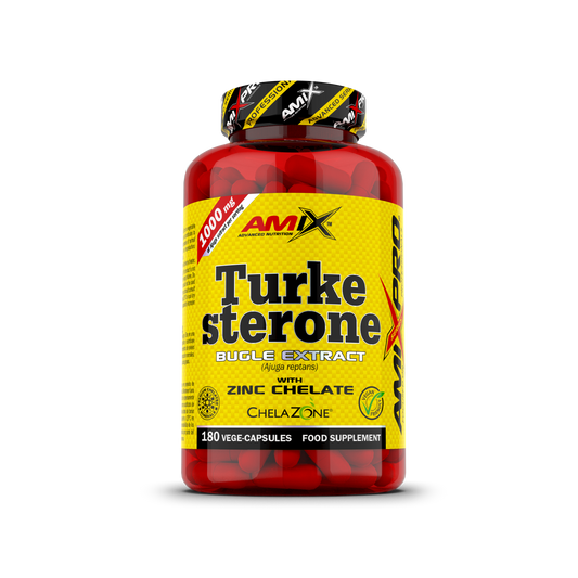 Amix Turkesterone 180 tabletta