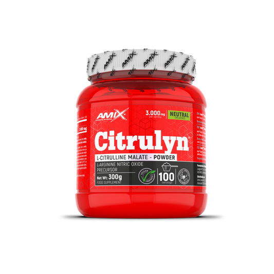 Amix Citrulyn Powder 300g