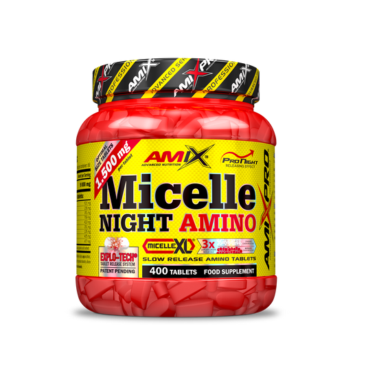 AmixPro® Amino Night  Micelle - AmixOfficial.hu -  -