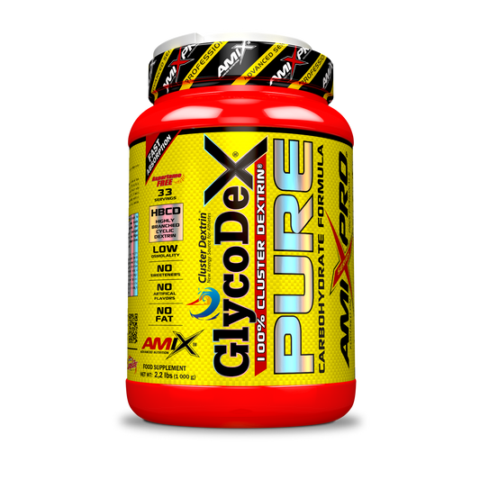 AmixPro® GlycoDex® PURE 1000g Natural - AmixOfficial.hu -  -