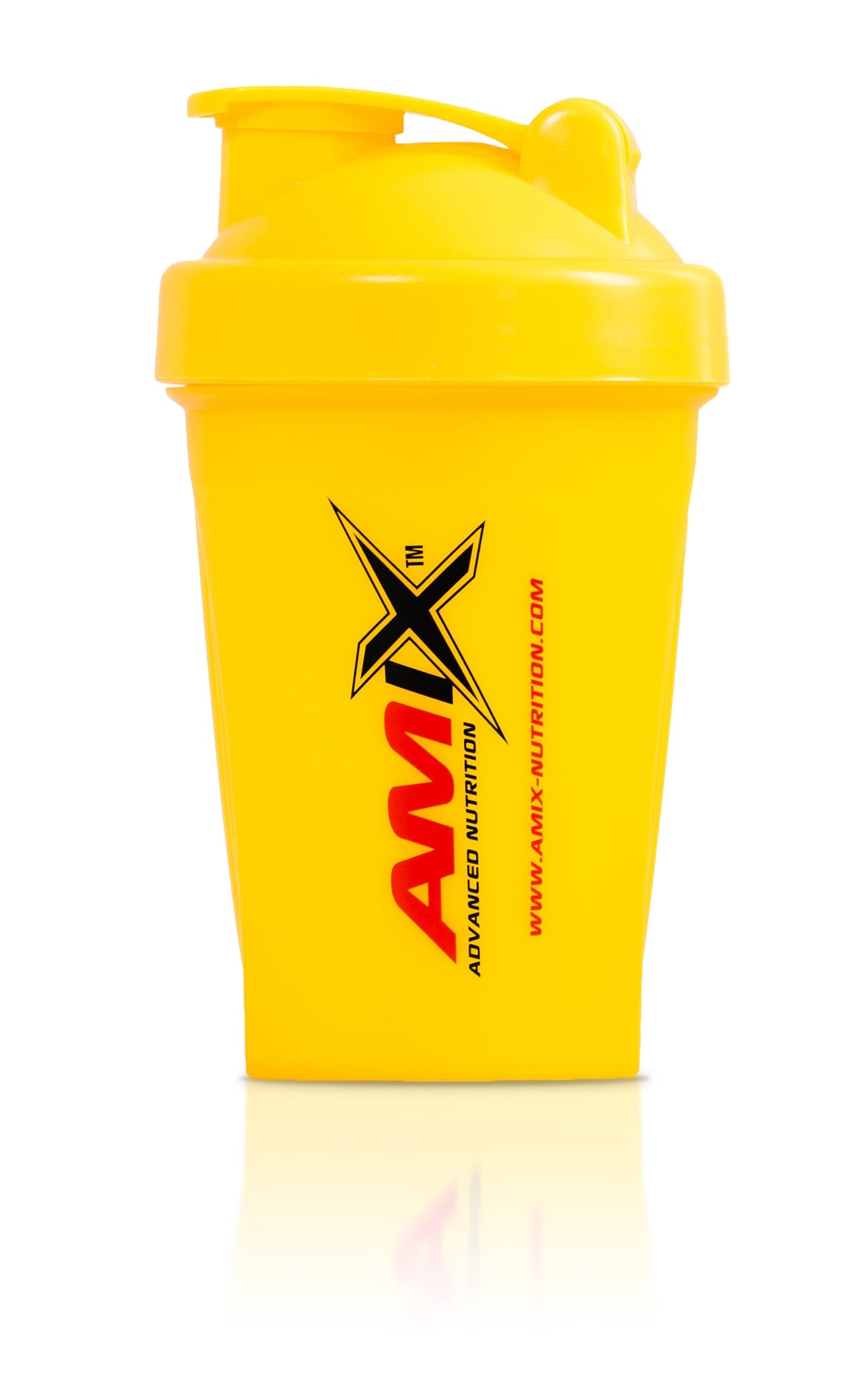 Amix® Shaker Mini 400ml - AmixOfficial.hu - -