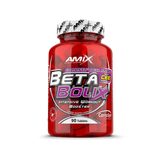 BetaBolix 90 tabletta - AmixOfficial.hu -  -