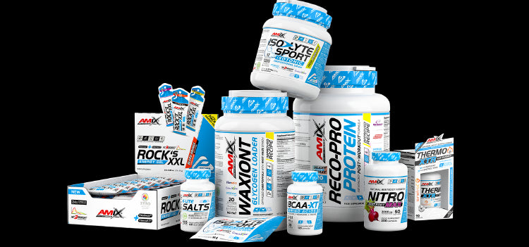 Amix Performance® - AmixOfficial.hu -  - 