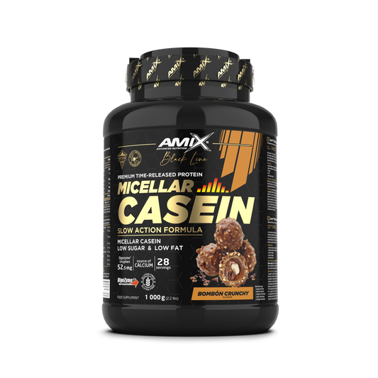 Amix™ Black Line Micellar Casein