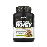 Amix Black Line Ultra Pure Whey