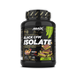 Amix™ Black Line Black CFM® Isolate