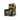 Amix™ Black Line Black CFM® Isolate