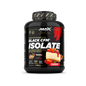 Amix™ Black Line Black CFM® Isolate