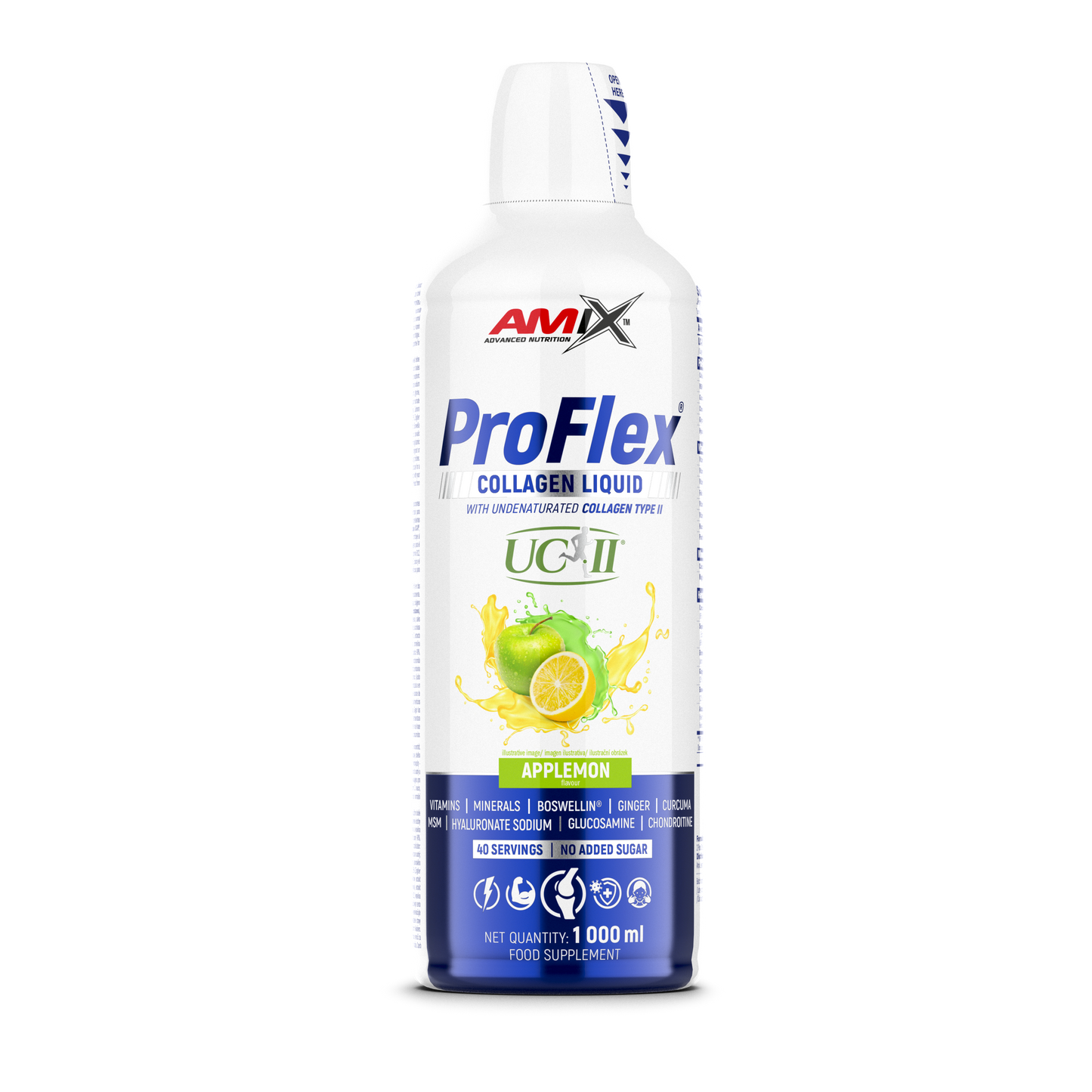 Amix ProFlex® Collagen Liquid