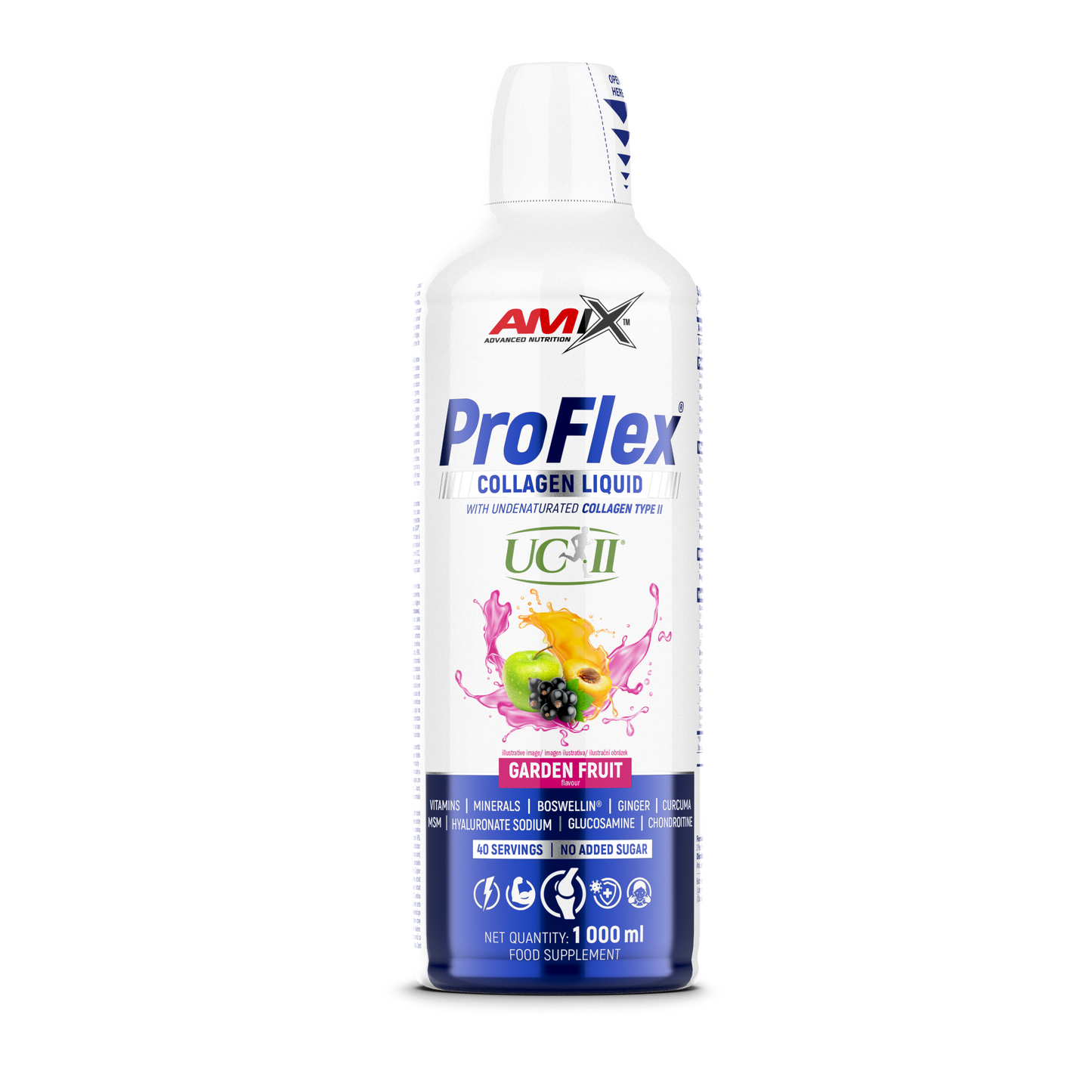 Amix ProFlex® Collagen Liquid