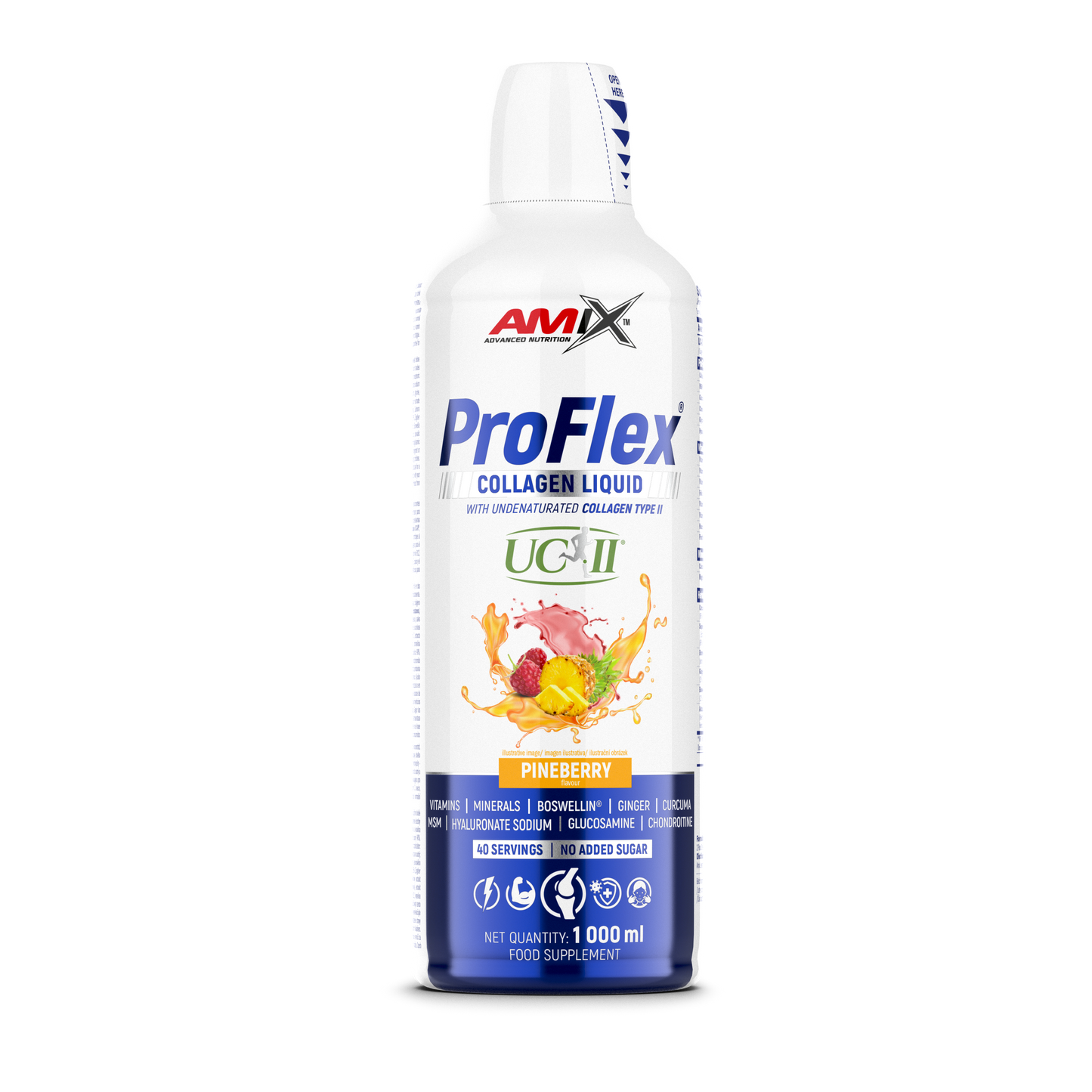 Amix ProFlex® Collagen Liquid