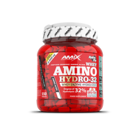 Amino HYDRO 32 - AmixOfficial.hu -  - 