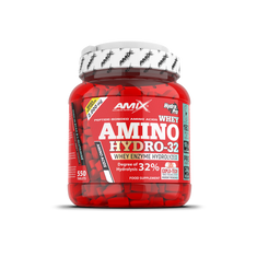 Amino HYDRO 32 - AmixOfficial.hu -  - 