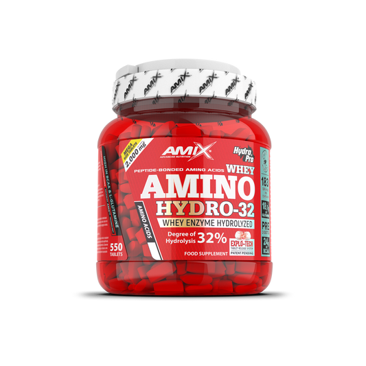 Amino HYDRO 32 - AmixOfficial.hu -  - 