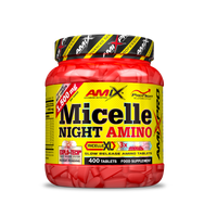 AmixPro® Amino Night  Micelle - AmixOfficial.hu -  - 