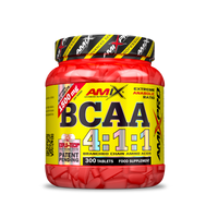 AmixPro® BCAA 4:1:1 - AmixOfficial.hu -  - 