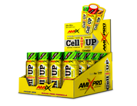 AmixPro® CellUP Shot Box 20x60ml - AmixOfficial.hu -  - 