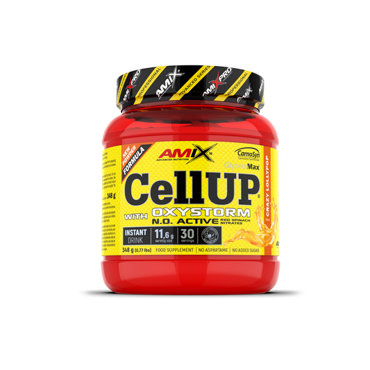 AmixPro® CellUP® with OXYSTORM Powder - AmixOfficial.hu -  - 