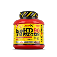 AmixPro® IsoHD 90 CFM® - AmixOfficial.hu -  - 