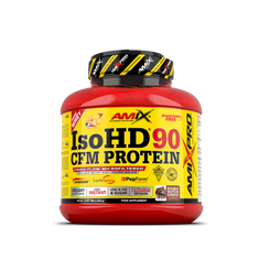AmixPro® IsoHD 90 CFM® - AmixOfficial.hu -  - 