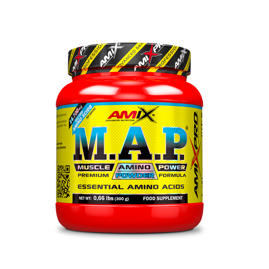 AmixPro® M.A.P.® 300g natural - AmixOfficial.hu -  - 