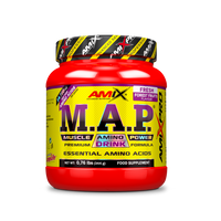 AmixPro® M.A.P.  344g Powder - AmixOfficial.hu -  - 