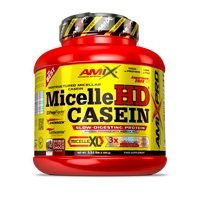 AmixPro® Micelle HD Casein 1600g - AmixOfficial.hu -  - 