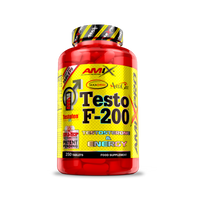 AmixPro® Testo F-200 - AmixOfficial.hu -  - 