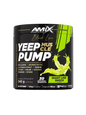 Amix™ Black Line Yeep Pump 345g - AmixOfficial.hu -  - 