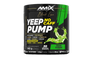 Amix™ Black Line Yeep Pump No Caff 360g - AmixOfficial.hu -  - 