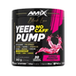 Amix™ Black Line Yeep Pump No Caff 360g - AmixOfficial.hu -  - 