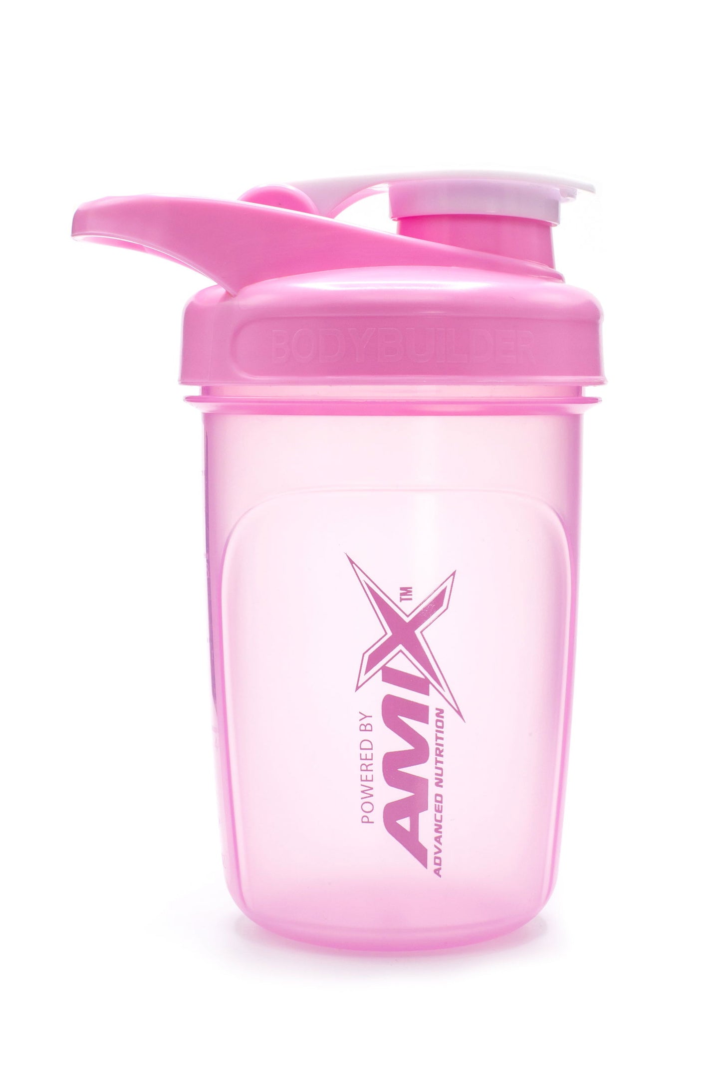 Amix® Bodybuilder shaker 300ml - AmixOfficial.hu -  - 