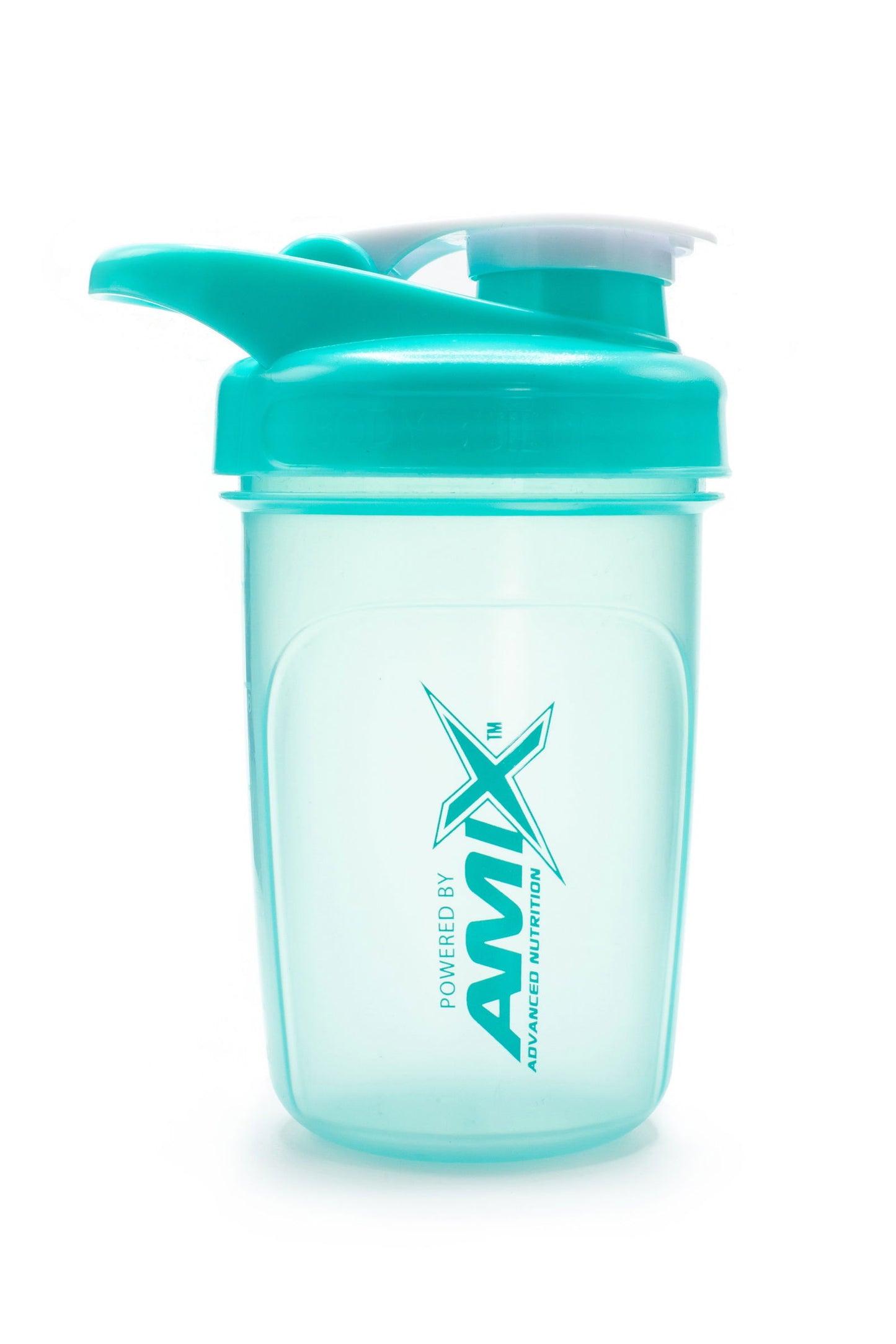 Amix® Bodybuilder shaker 300ml - AmixOfficial.hu -  - 