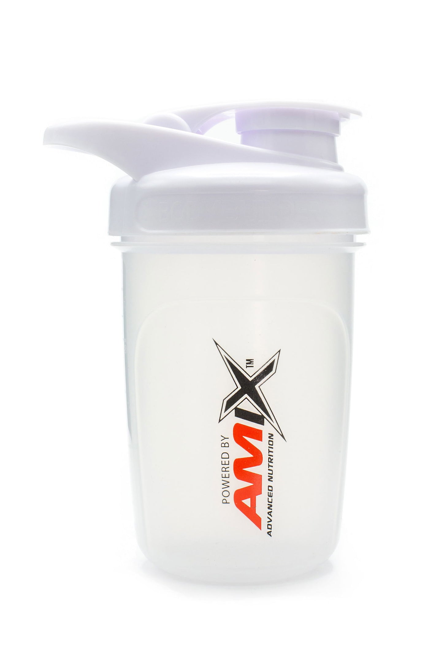 Amix® Bodybuilder shaker 300ml - AmixOfficial.hu -  - 