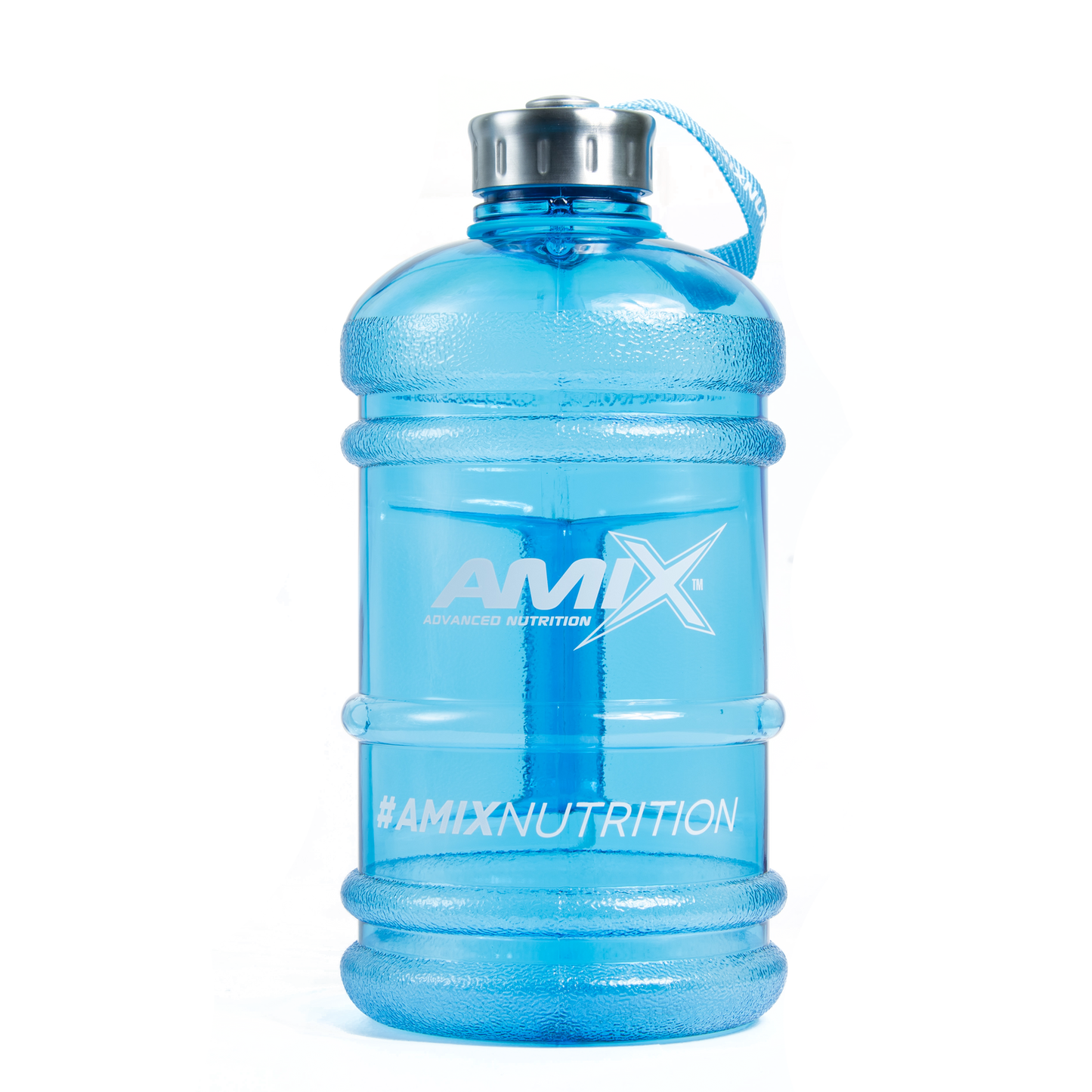 Amix® Drink Water Bottle 2L - AmixOfficial.hu -  - 