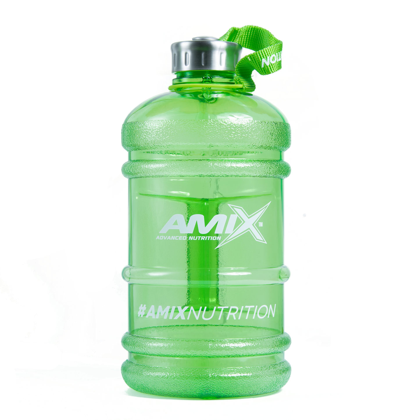 Amix® Drink Water Bottle 2L - AmixOfficial.hu -  - 