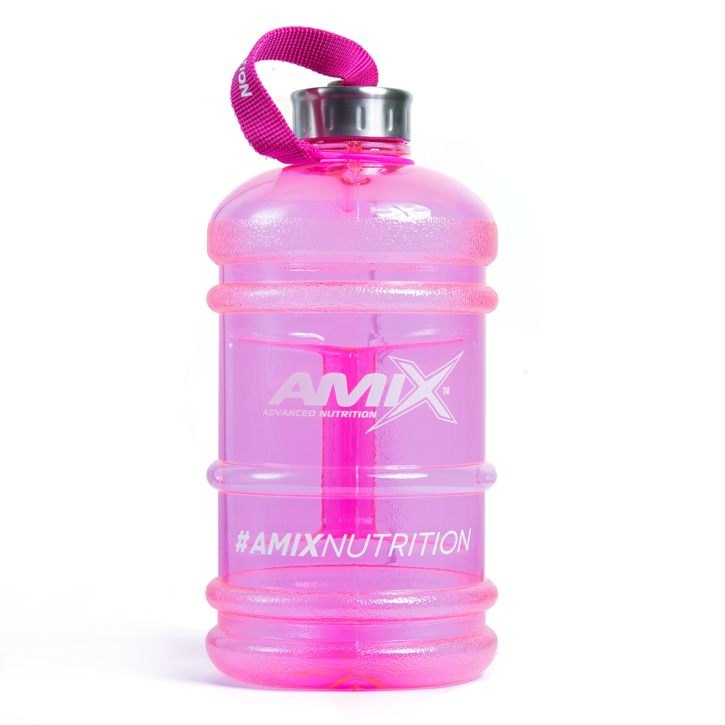 Amix® Drink Water Bottle 2L - AmixOfficial.hu -  - 