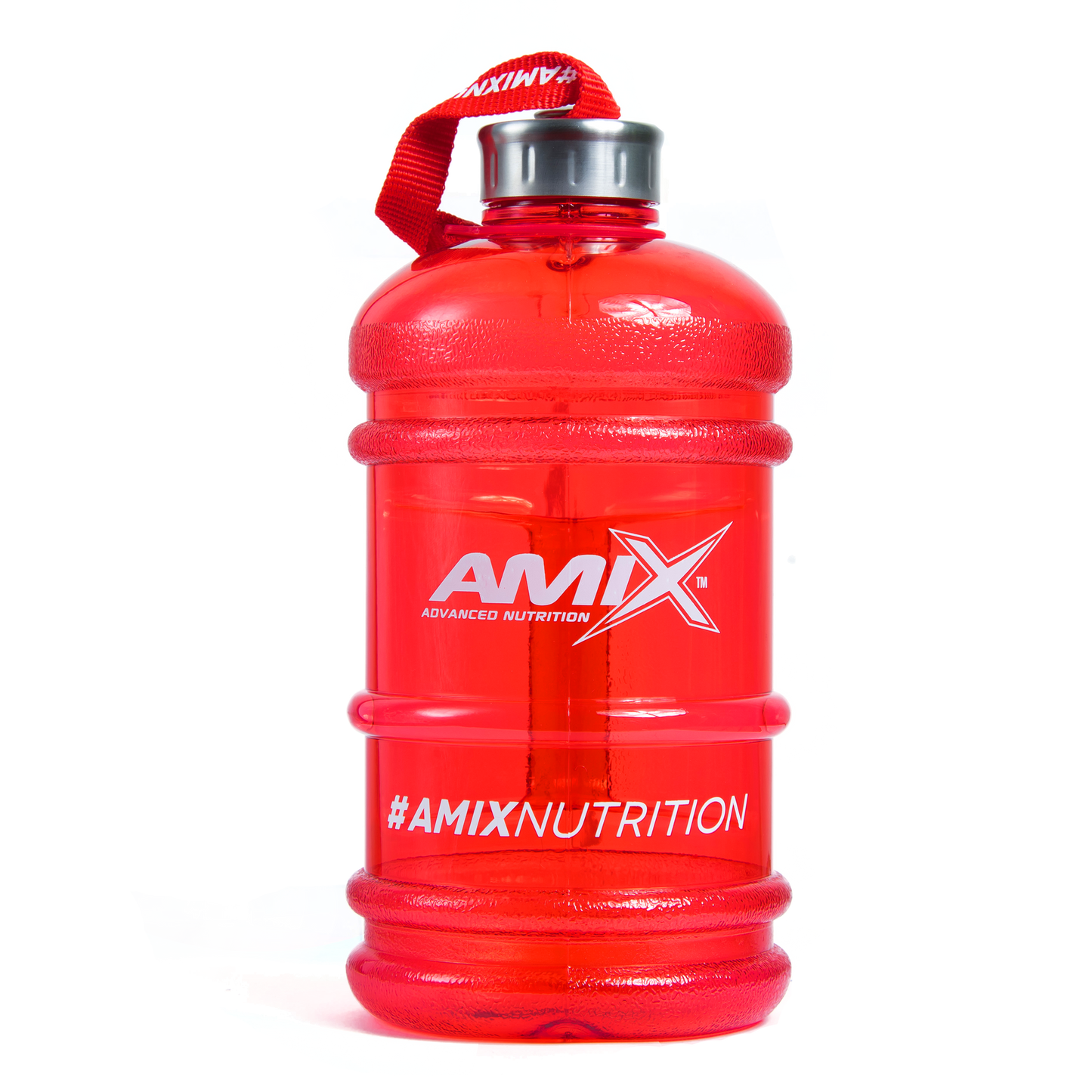 Amix® Drink Water Bottle 2L - AmixOfficial.hu -  - 