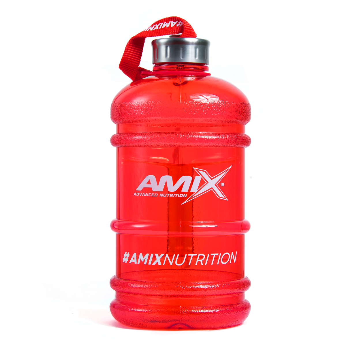 Amix® Drink Water Bottle 2L - AmixOfficial.hu -  - 