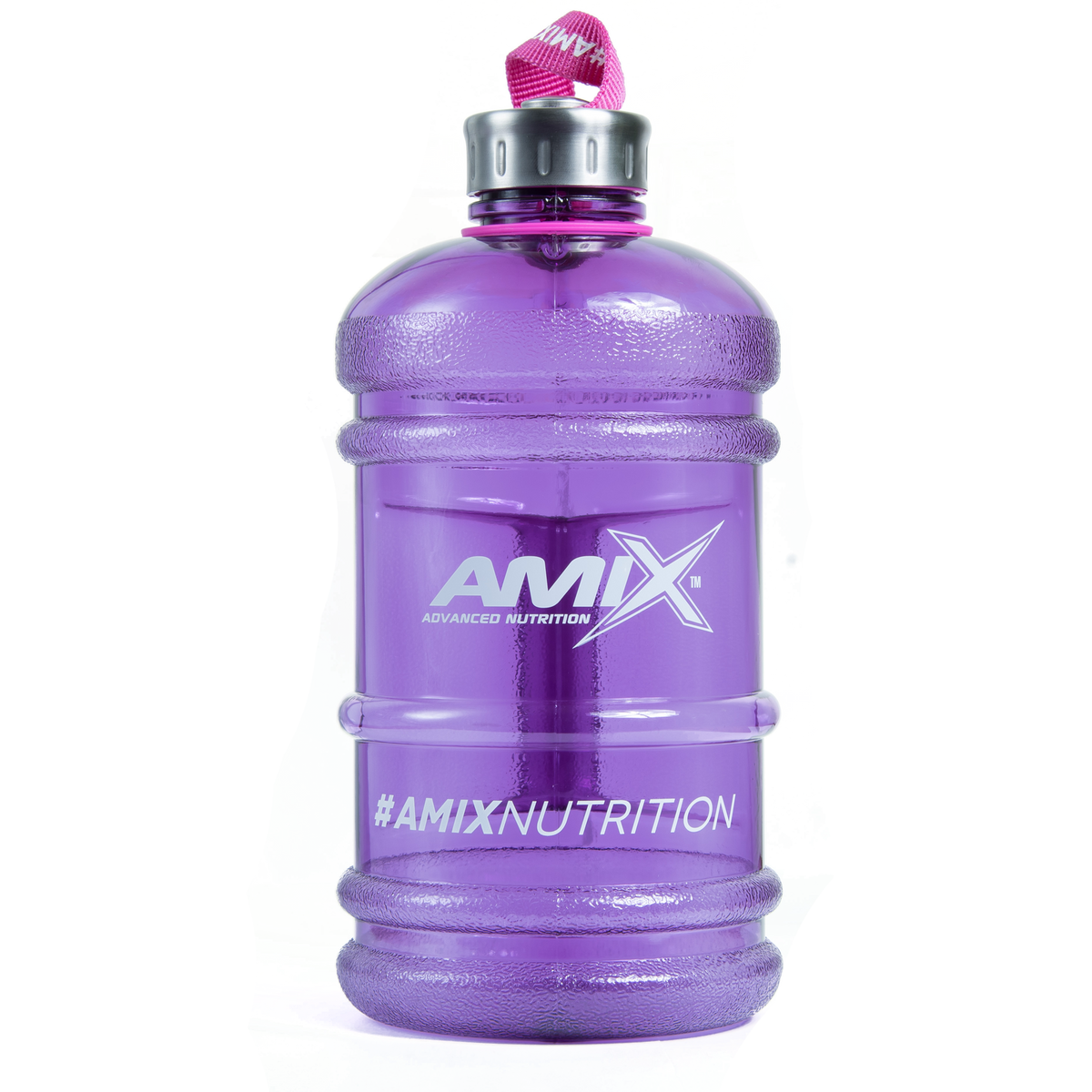 Amix® Drink Water Bottle 2L - AmixOfficial.hu -  - 
