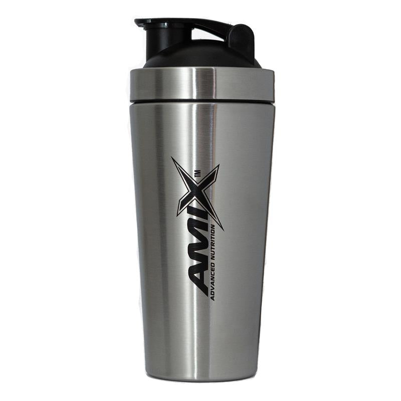 Amix®  Shaker Metal Satinless 739 ml