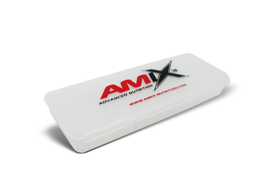 Amix® Pills box 7 Days - AmixOfficial.hu -  - 