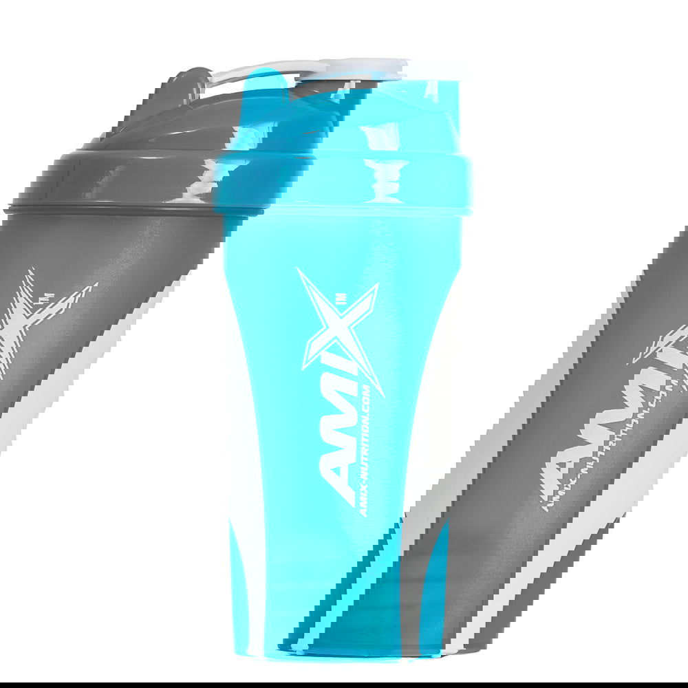 Amix® Shaker Excellent Bottle 600ml - AmixOfficial.hu -  - 
