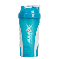 Amix® Shaker Excellent Bottle 600ml - AmixOfficial.hu -  - 