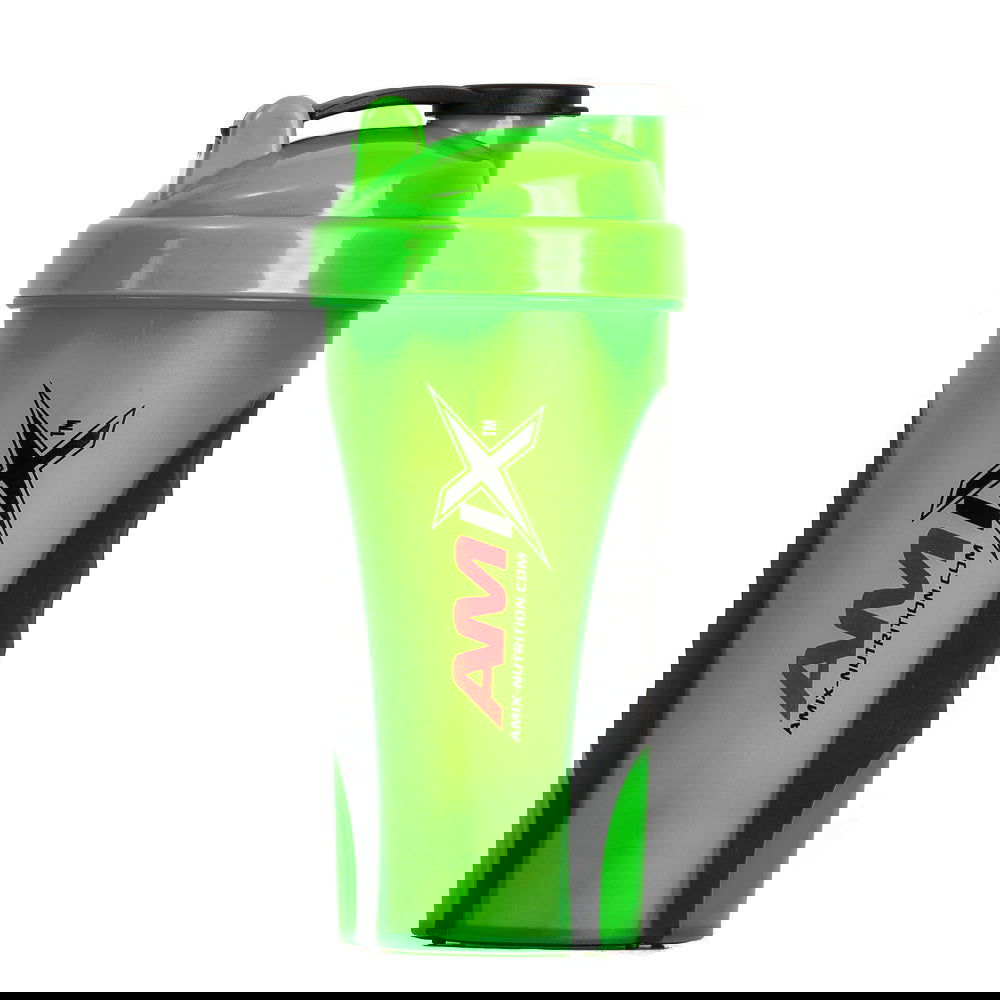 Amix® Shaker Excellent Bottle 600ml - AmixOfficial.hu -  - 