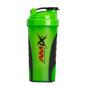 Amix® Shaker Excellent Bottle 600ml - AmixOfficial.hu -  - 