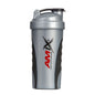 Amix® Shaker Excellent Bottle 600ml - AmixOfficial.hu -  - 