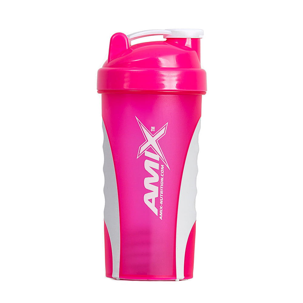 Amix® Shaker Excellent Bottle 600ml - AmixOfficial.hu -  - 